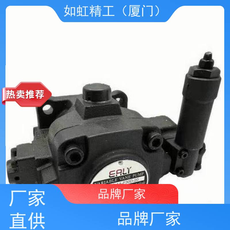 EALY台湾弋力VVPE-F20D-20D-10双联叶片泵 F30D
