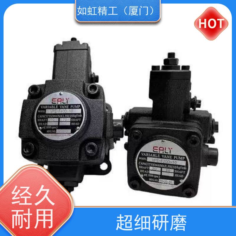 EALY弋力叶片泵VPE-F20D-10液压油泵VPE-F08/12D-10