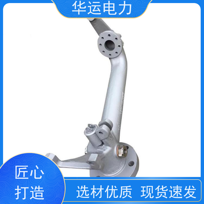 吹灰器鹅颈阀 IR-3D 规格齐全 质量保障 戴蒙德系列配件