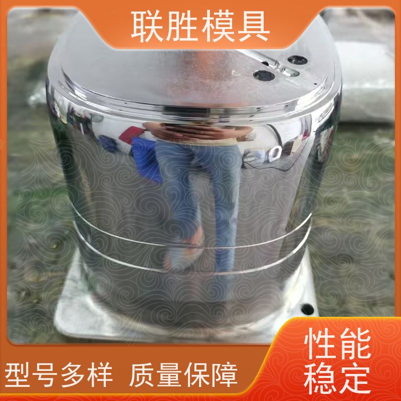 韧性好 橡胶模具化学镍电镀表面处理加工 提高耐磨性