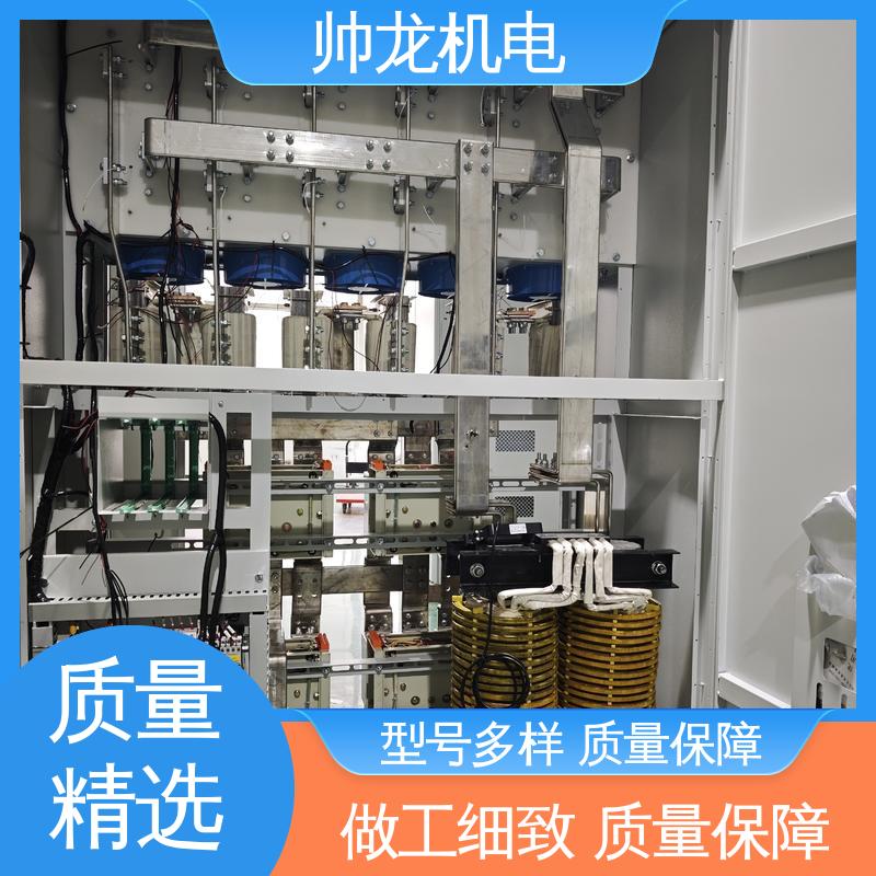 宁 夏 自动补偿进相器 绕线式SP 快速响应 一站式服务 应用广泛 资质齐全