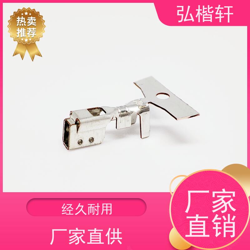 弘楷轩 插头插座 JST SIN-002T-1.0 公司原装 支持加工