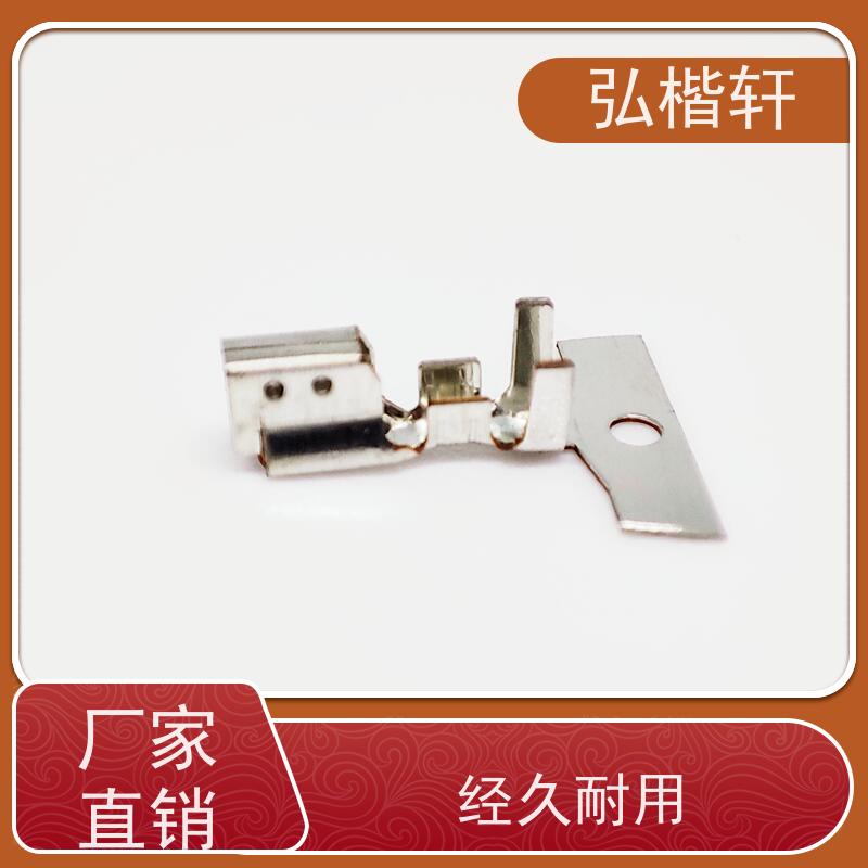 弘楷轩 连接器 MOLEX 510211400 一件起订 支持加工