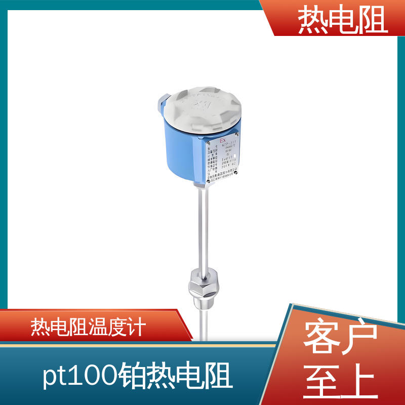 天康 WZP-130 铂热电阻 多种材料可选 厂家供应 现货充足
