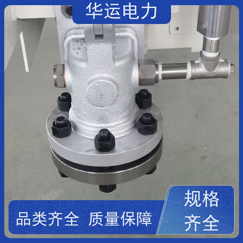 阀门组件DN65 N1/36104 伸缩式 克莱德系列备件