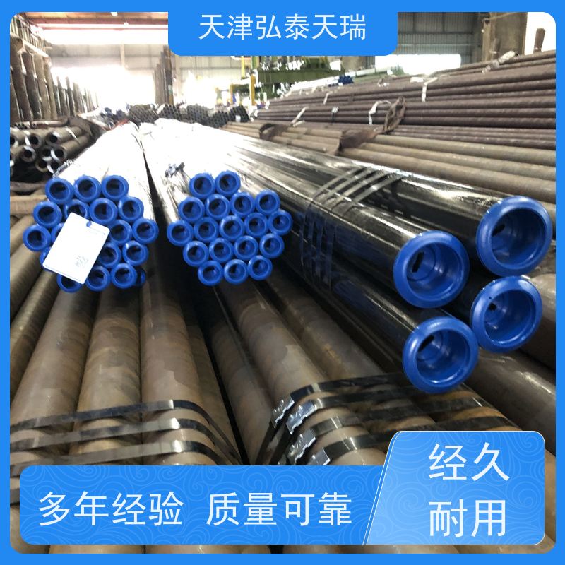  ASTM A213 T91 美标无缝钢管 化工 电厂专用 机械结构建筑用