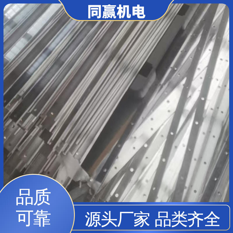  弹性好 发货迅速 铜母伸缩节 船舶电力推进系统用 同赢生产