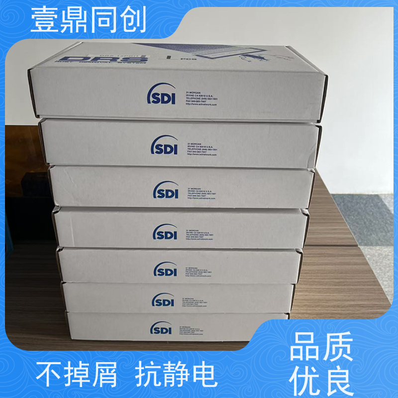 壹鼎同创 3寸 SDI粘尘辘 不易老化 表面光洁 体积轻巧