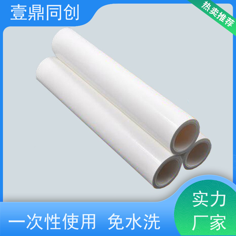 壹鼎同创 机用粘尘滚筒 操作便捷 适用性广 减少清洁时间 易于储存