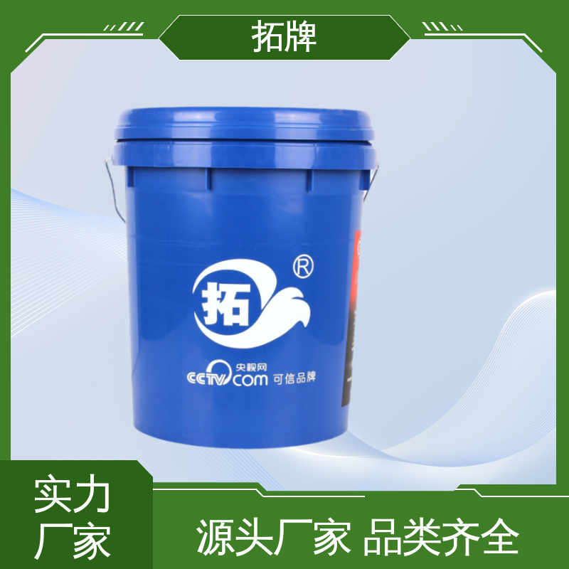 拓牌 桶装CI-4柴机油 可用于农业机械 现货多种规格 产品线齐全