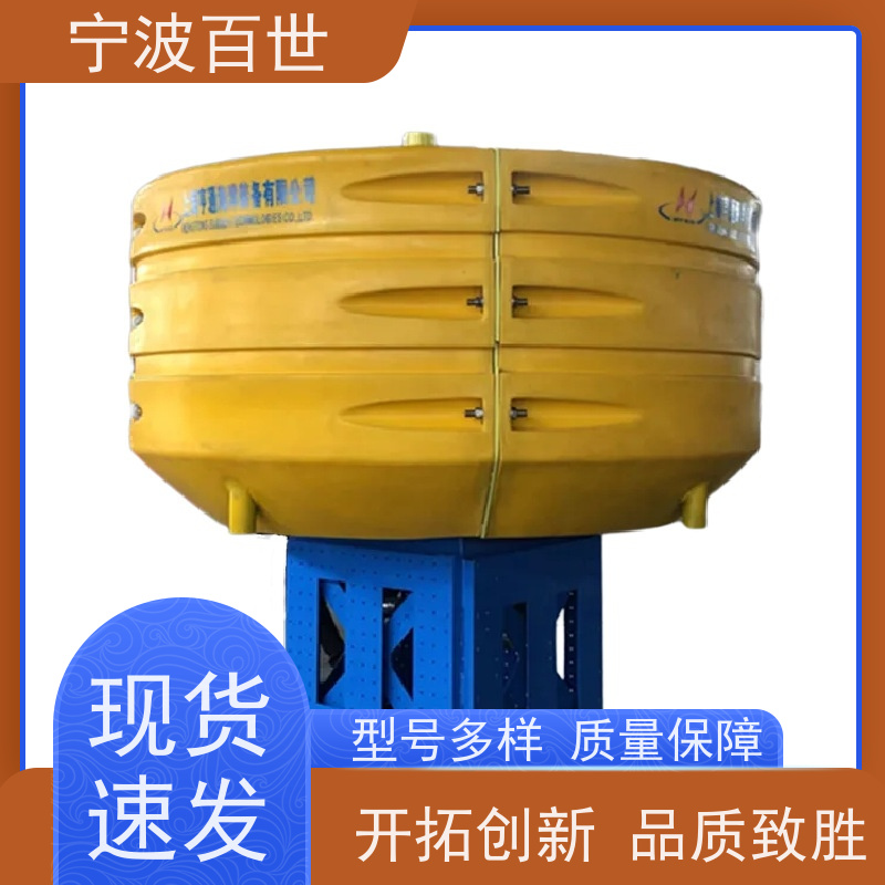 百世 养殖区边界 侧面标 防生物入侵隔离 性能稳定
