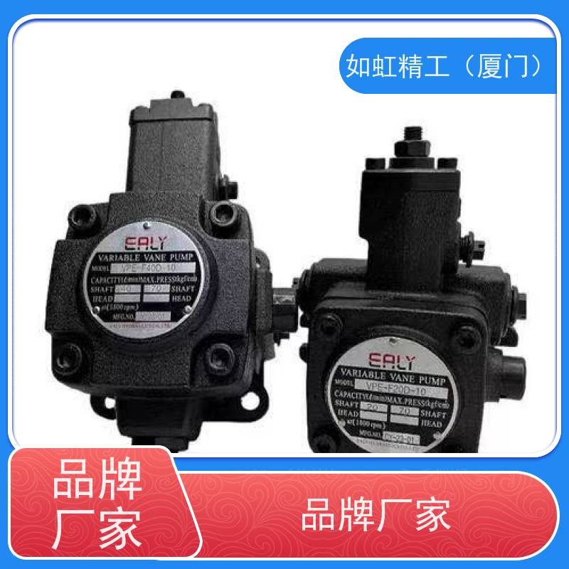 EALY弋力叶片泵50T-17-FRL-10 50T-39-FRL-10