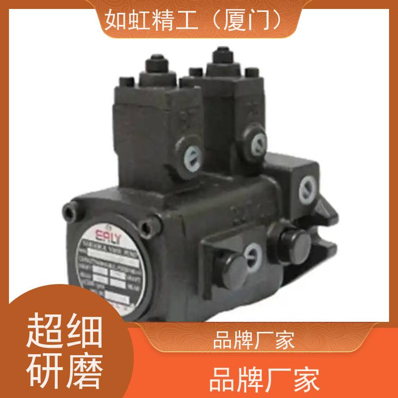 台湾EALY弋力液压VPE-F20D-10变量VPE-F40D叶片泵