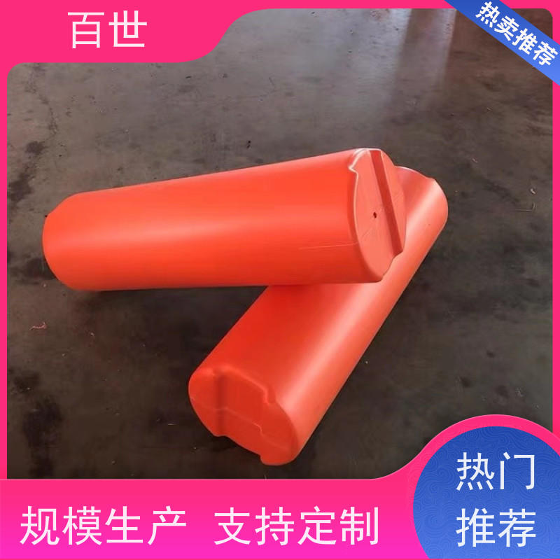 百世 泥石流多发区 拦船浮体 网格化拦截 多尺寸