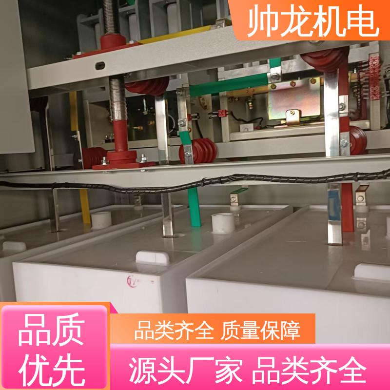 软起动器 快速响应 一站式服务 降低电流 稳定启动 帅龙机电