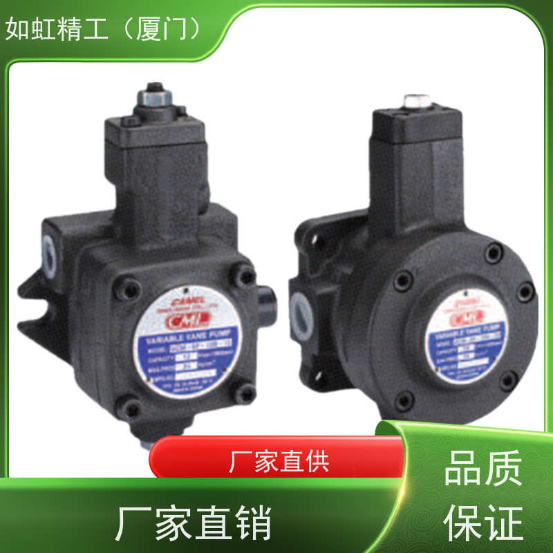 VCM-SF-20D/20C/20B/15B-10/20A全懋CML叶片油泵