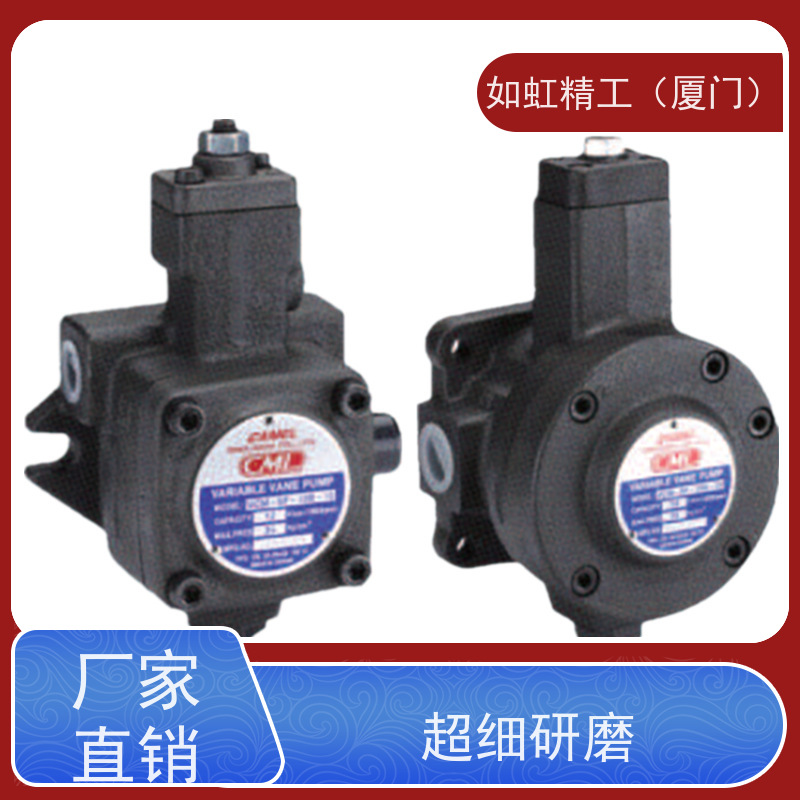 CML全懋叠加式溢流阀 液压阀MRV-02W-3减压阀