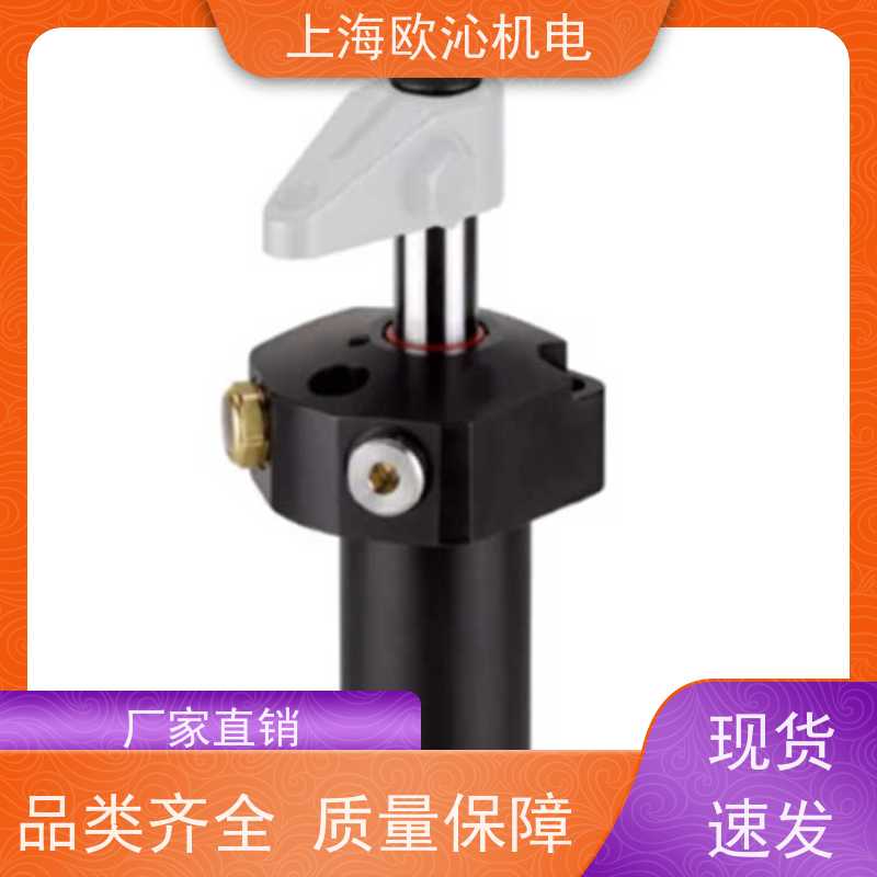 德国AMF螺纹旋紧零点定位工作台305375 工厂直营 全系在售