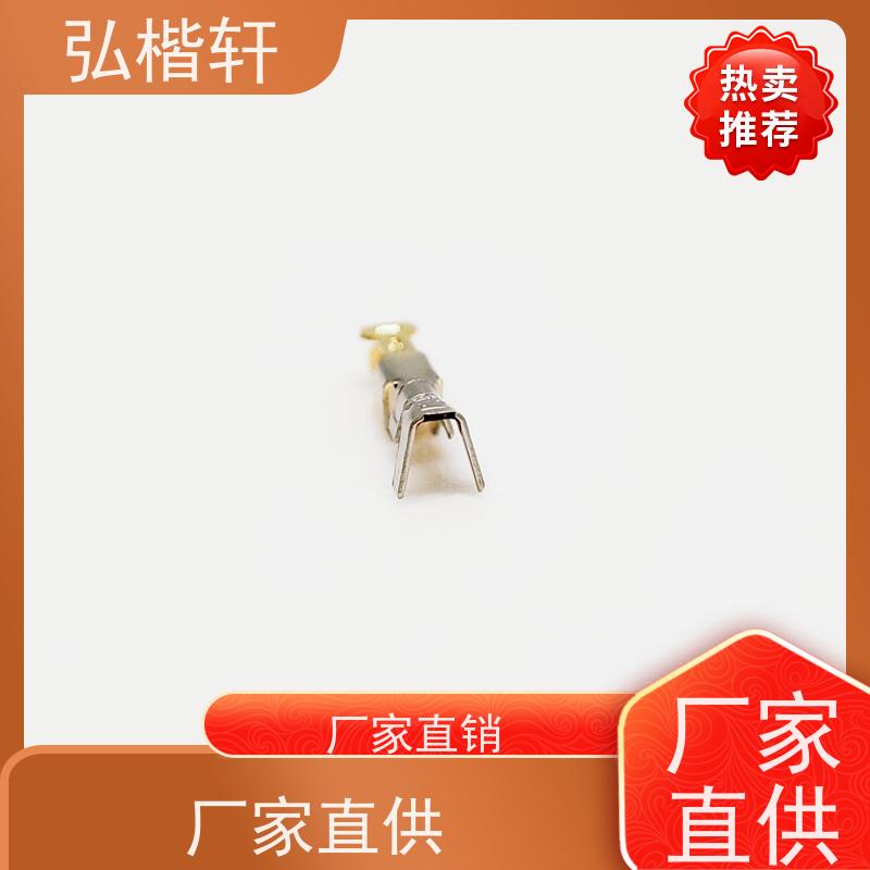 弘楷轩 插头插座 MOLEX 43640-0210 公司原装 支持加工