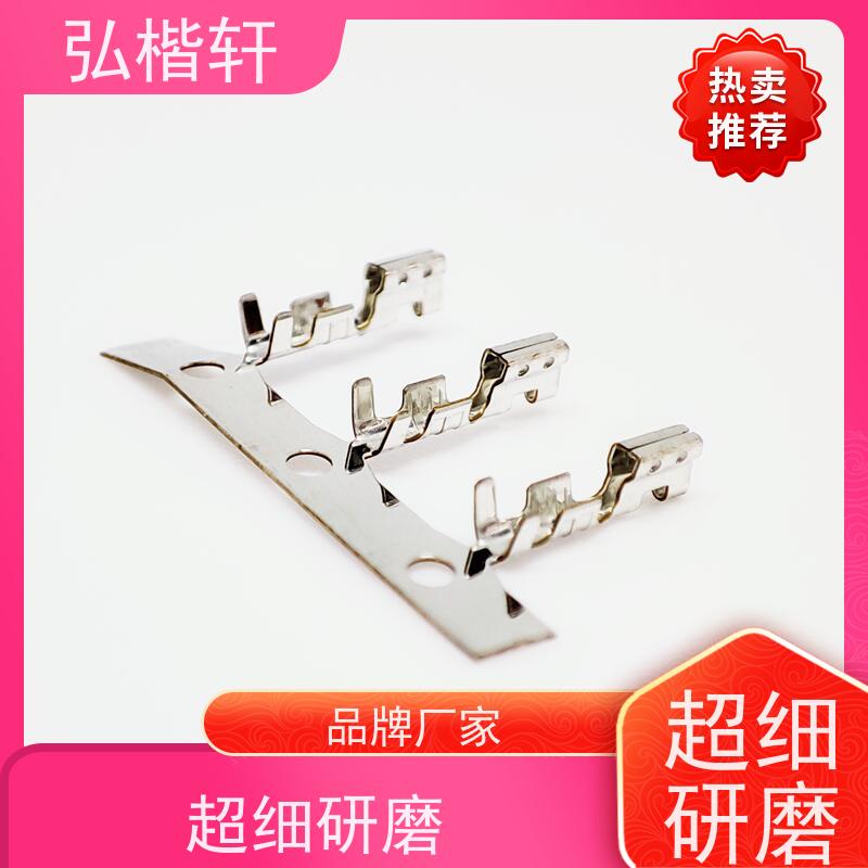 弘楷轩 连接器 MOLEX 39288120 一件起订 支持加工