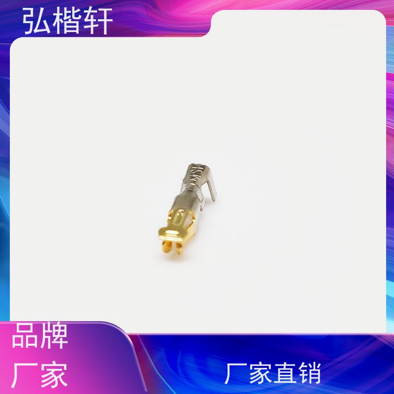 弘楷轩 插头插座 TE 172888-2 公司原装 支持加工