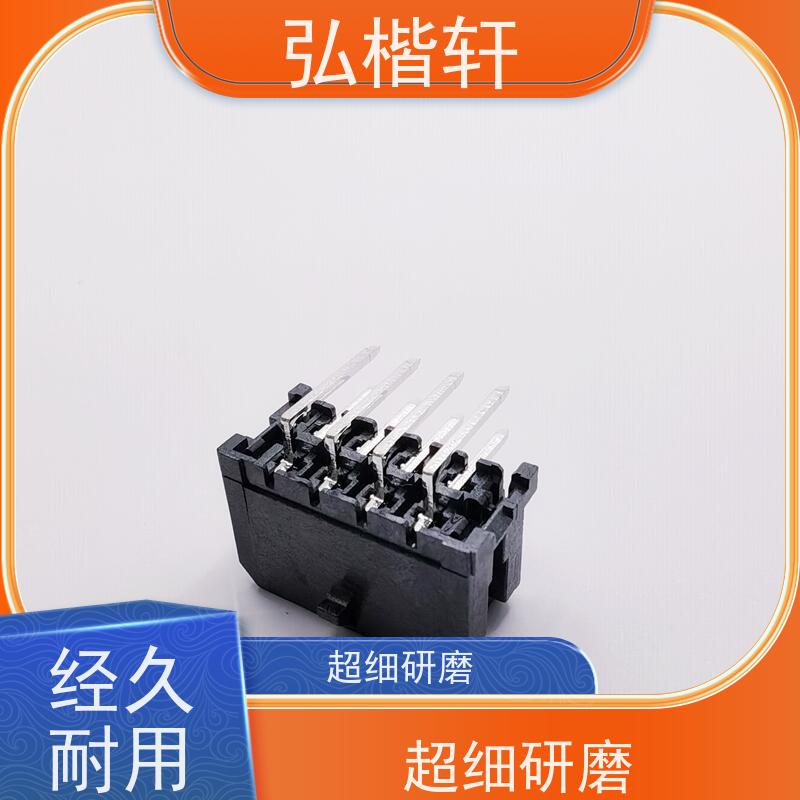 弘楷轩 插头插座 TE 171661-1 公司原装 支持加工