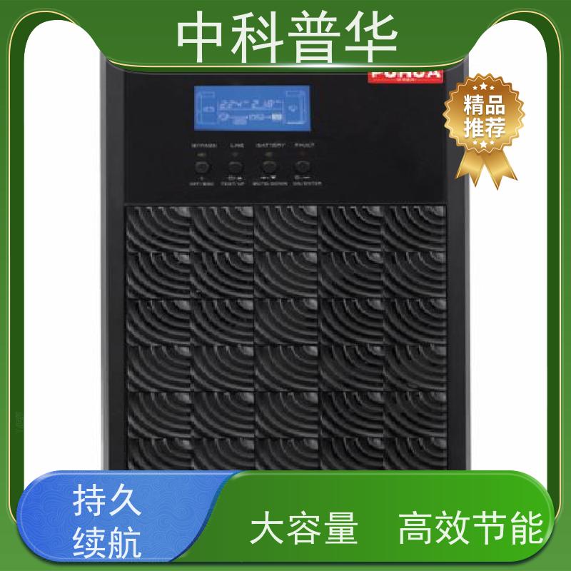 山特 CASTLE M PLUS UPS 工业专用 网络设备不间断供电 大容量输出