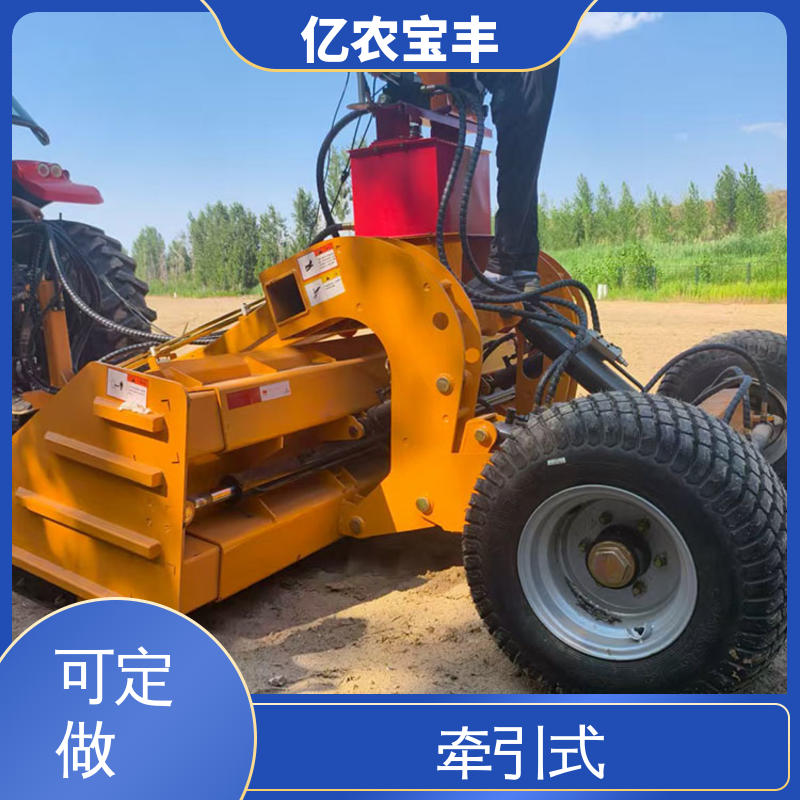 小型 拖拉式 耕地 稻田 道路 路面 平地机py160 亿农宝丰
