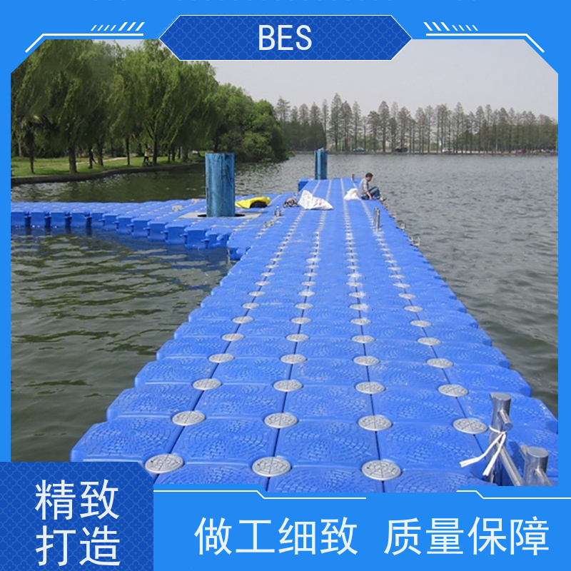 百世 旅游景点 平台浮箱 虚拟垂钓 龙舟比赛观赏