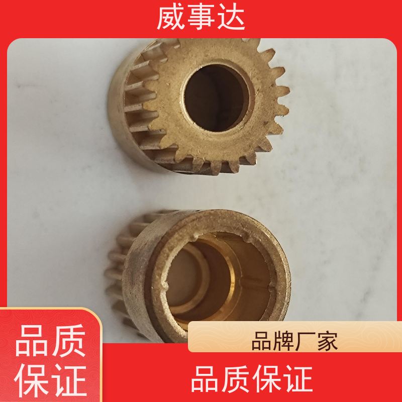 应用广泛 小模数齿轮 性能稳定 不锈钢 交期及时