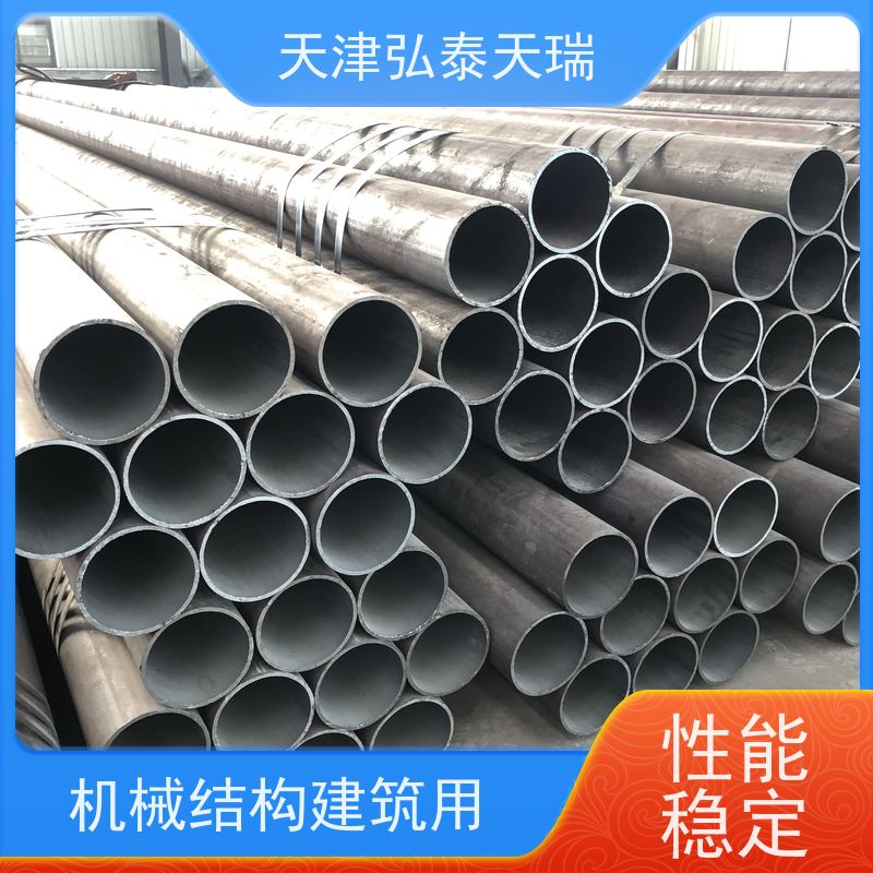  ASTM A213 T22高压锅炉无缝钢管 电站管道用 表面平整 不易腐蚀