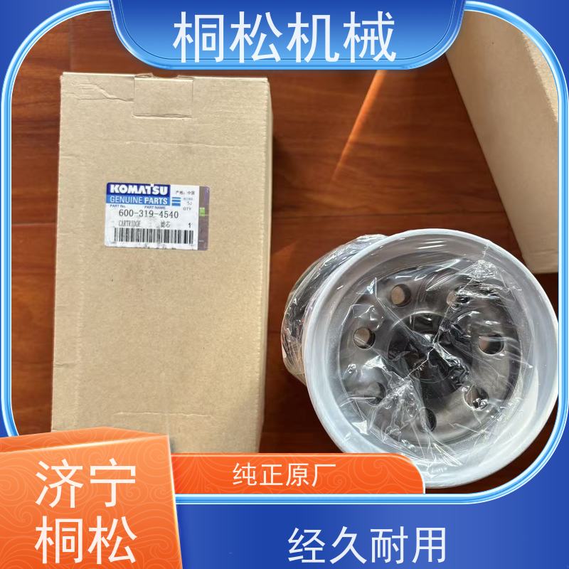 济 宁桐松 适用于挖掘机PC240 柴粗燃油油水 根据机型提供