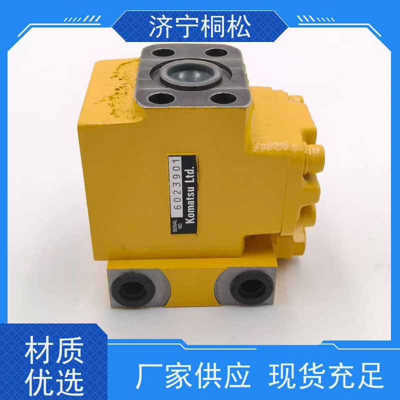 桐松机械 适用于PC60 原厂主溢流阀723-40-94501 好配件随时联系