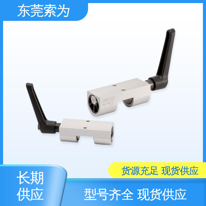锅屋 手动型导轨钳制器 导轨库浪霸 HKL-1501-A 定位防止振动用