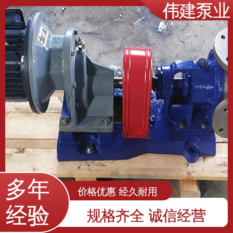 碳素合金钢材质 蜂蜜灌装设备 防漏设计 防止拉丝或断流 伟建供应