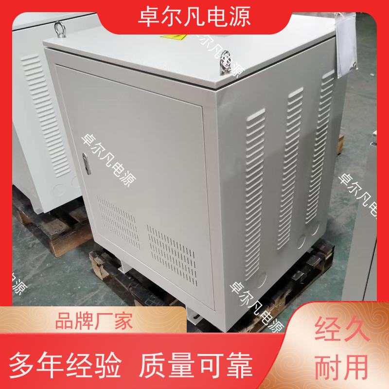 半导体 出口哥斯达黎加 三相208V变480V CUL变压器 卓尔凡电力