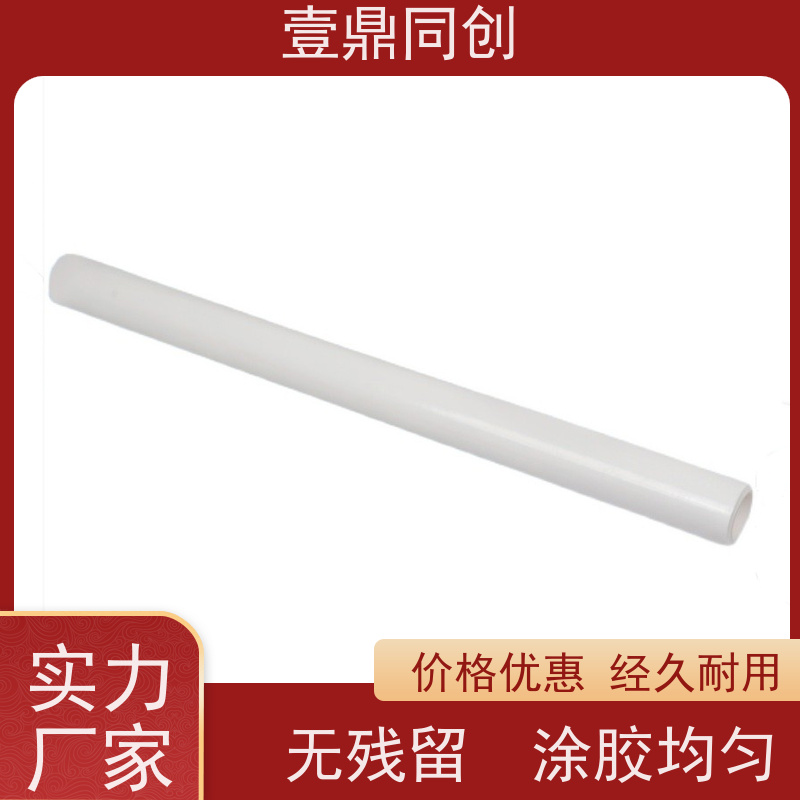 壹鼎同创 机用粘尘滚筒 剥离后无残胶 经济环保 快速吸附