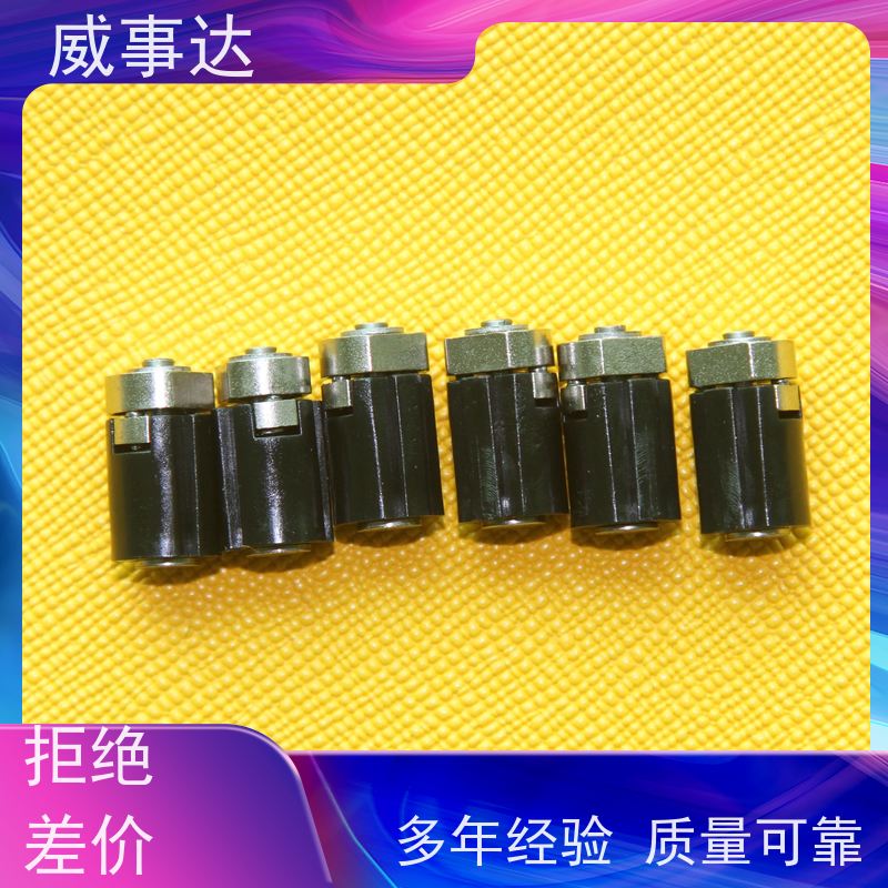 加工定制 GBA转轴 寿命久 0-110-150三挡定位2KG扭力