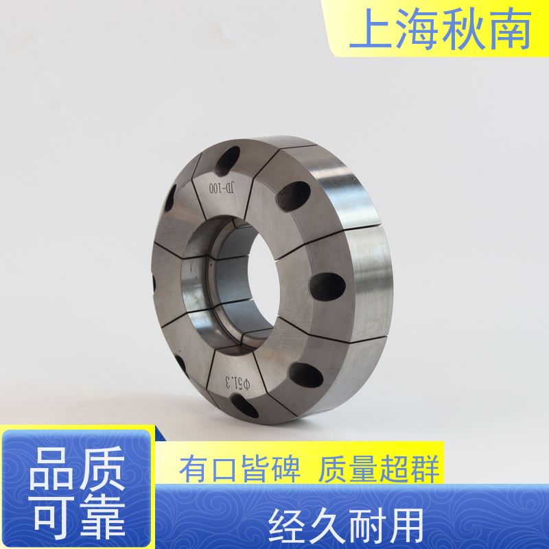 JATO 膜片夹头 回转缸内藏 高速钻孔机主轴转子加工