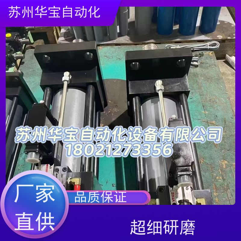 APMATIC CYLINDER新州全利滑台气缸 JTB25B100-S1-RJ2