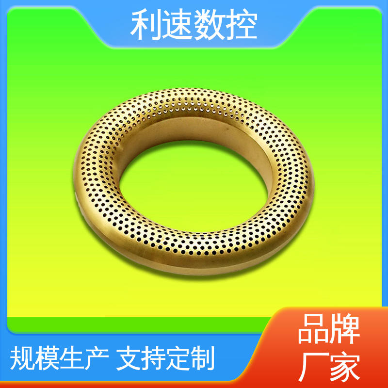 数控钻孔机 拥有极大的过载能力 源头厂家 生产速度快 利速机械