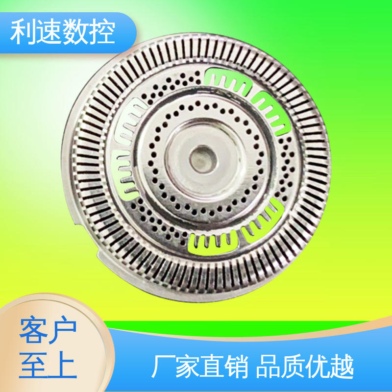 利速机械 数控自动钻孔机 生产速度快 专业制造 拥有极大的过载能力