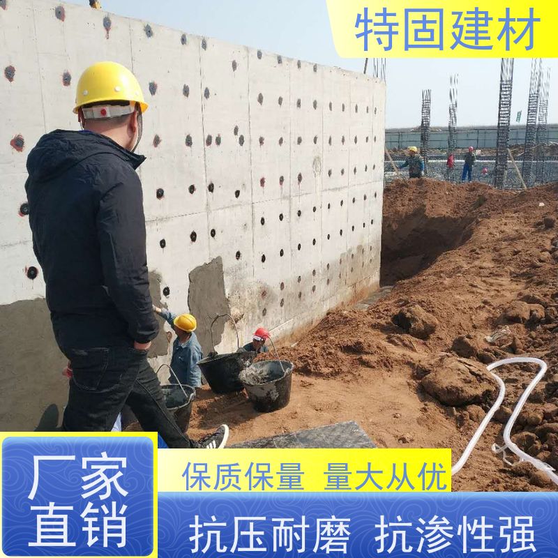 高强环氧树脂砂浆 抗渗性强 工厂供应 发货及时 特固建材