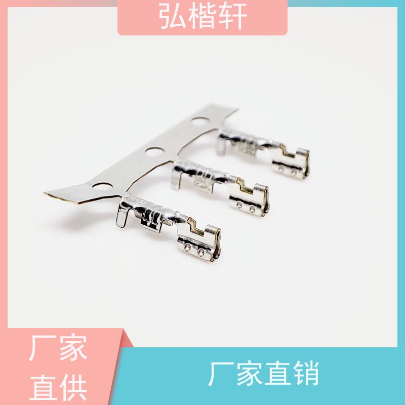 弘楷轩 连接器 80R-JMDSS-G-1-TF(S)(LF)(SN) 支持加工