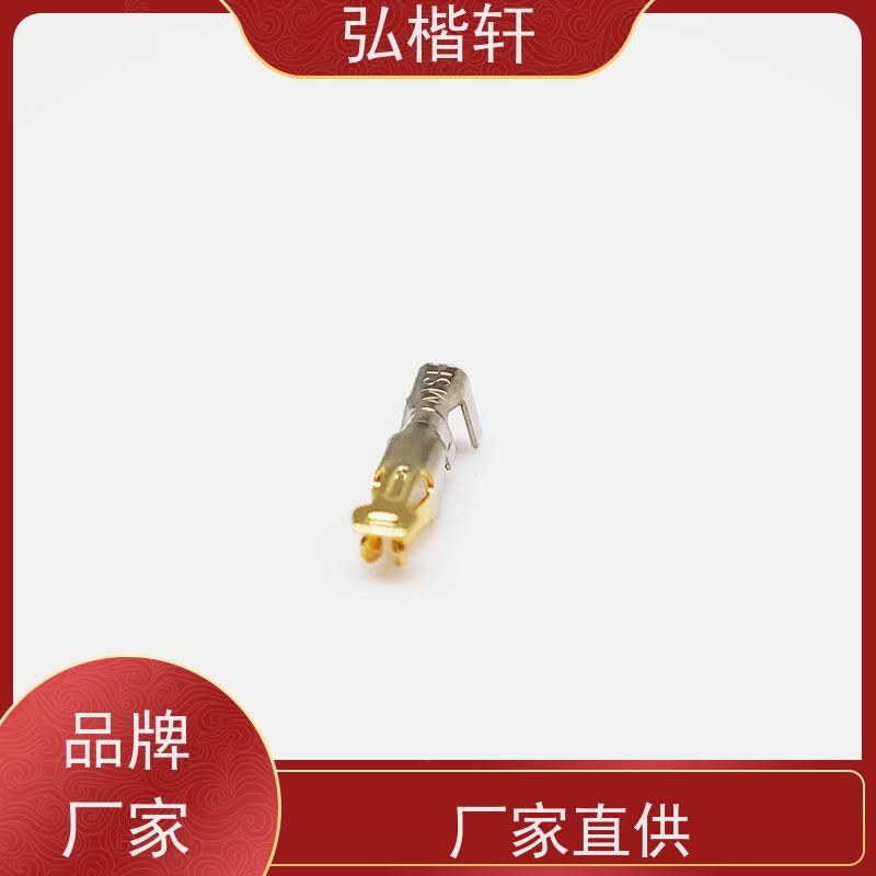 弘楷轩 插头插座 1-1827864-2 公司原装 支持加工