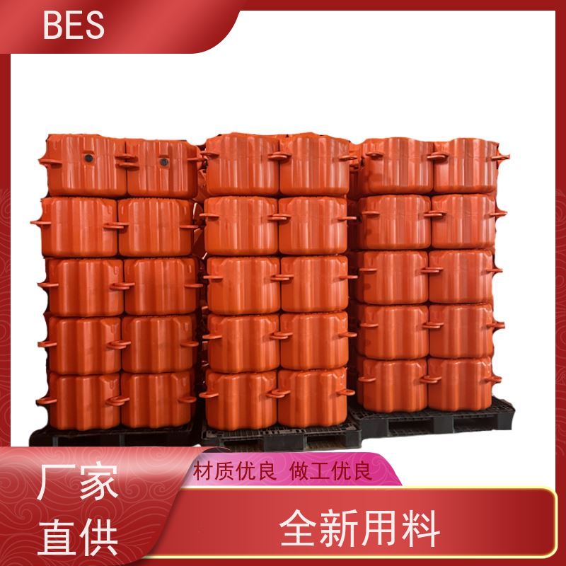 百世 生态湿地 码头浮体 可铺塑木地板 移动式咖啡店