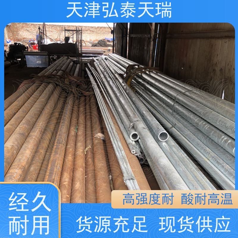  ASME SA213 T22 美标无缝钢管 化工 电厂专用 光滑无锈