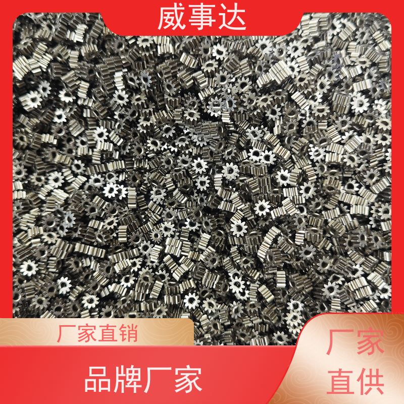 应用广泛 同步轮 来图来样定制 性能稳定 不锈钢