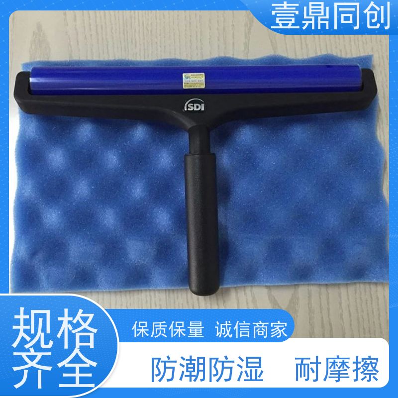 壹鼎同创 12寸 粘尘滚轮 不掉屑 抗静电 耐磨损 防潮防湿 