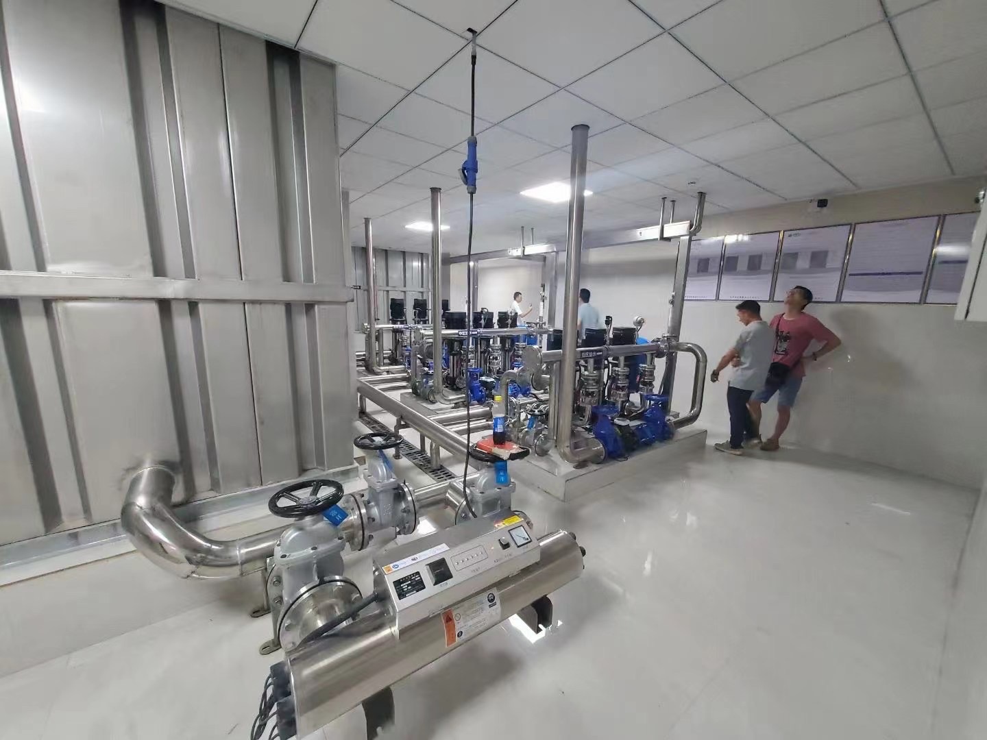 安洁 光强探头可选配 手动紫外线消毒器 自动清洗安静无噪音 顺丰包邮
